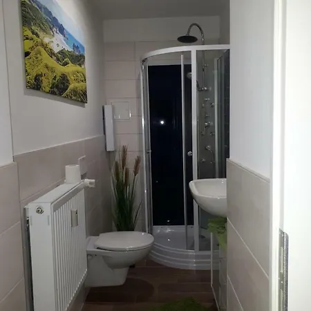 The New 50's * Wernigerode