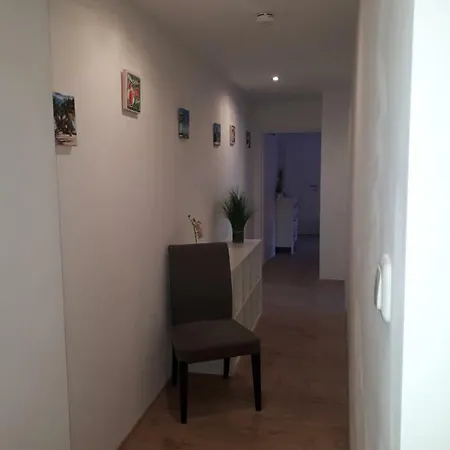 The New 50's * Wernigerode