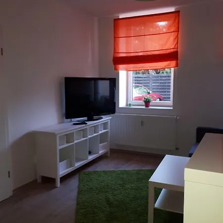 Lejlighed The New 50's *