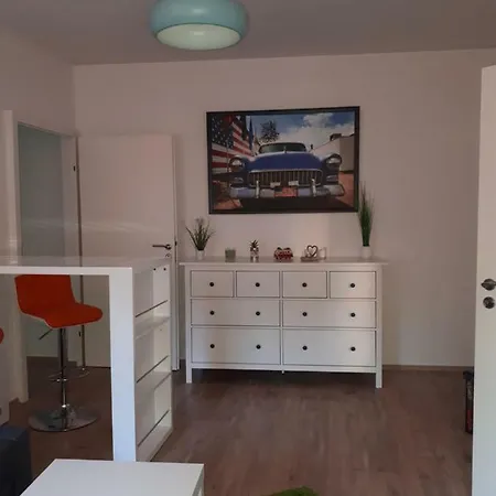 Lejlighed The New 50's