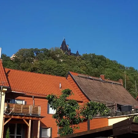 The New 50's Wernigerode