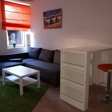 The New 50's Wernigerode