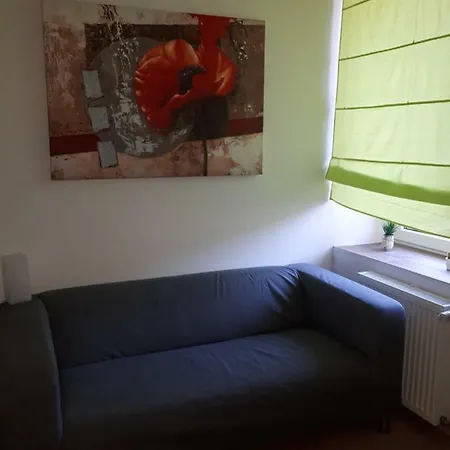 Lejlighed The New 50's