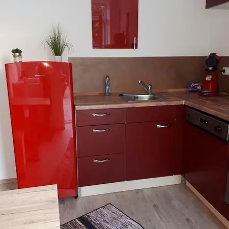 The New 50's * Wernigerode