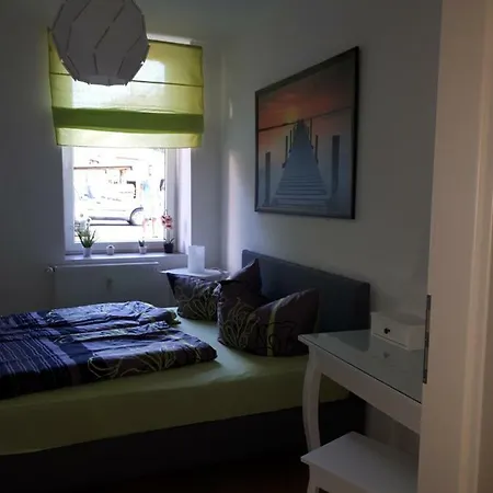 The New 50's Wernigerode