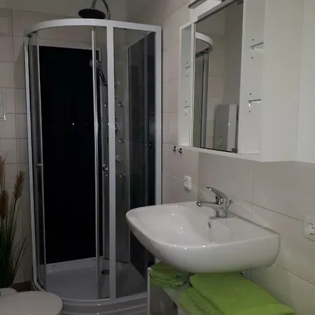 Lejlighed The New 50's *