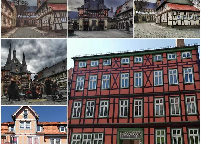 Διαμέρισμα The New 50's