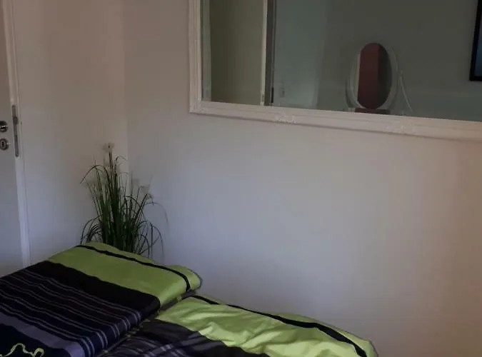 Διαμέρισμα The New 50's *