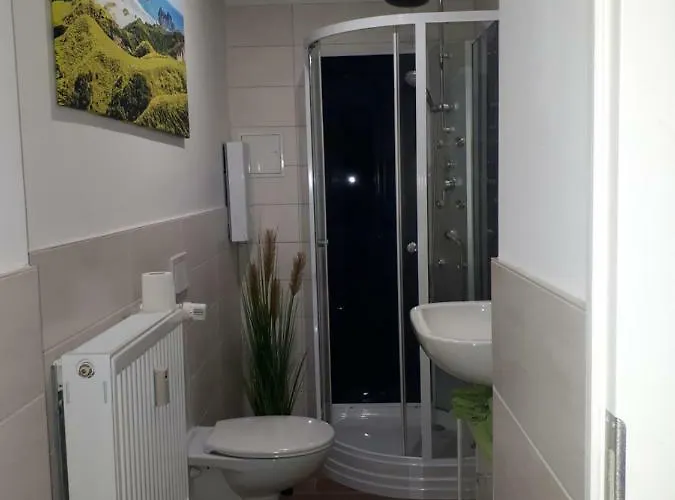 The New 50's * Wernigerode