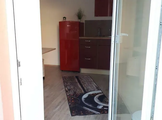 Διαμέρισμα The New 50's *