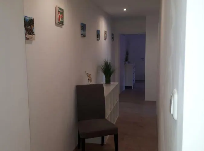 The New 50's * Wernigerode