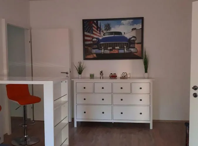 Διαμέρισμα The New 50's