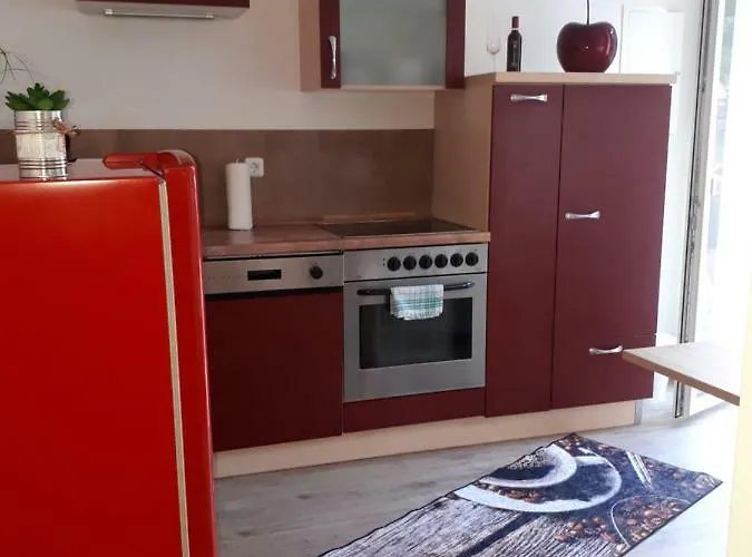 The New 50's Διαμέρισμα