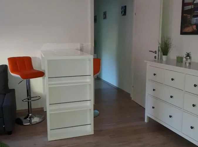 The New 50's Διαμέρισμα *