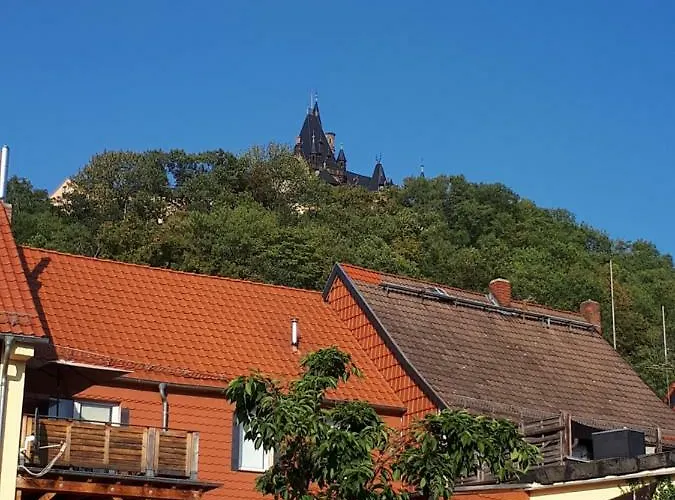 The New 50's Wernigerode
