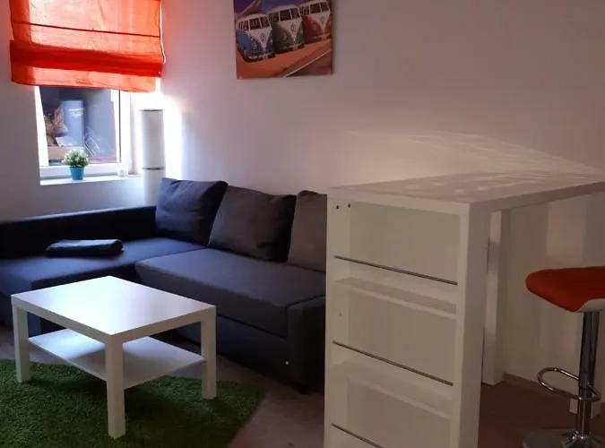 The New 50's Wernigerode