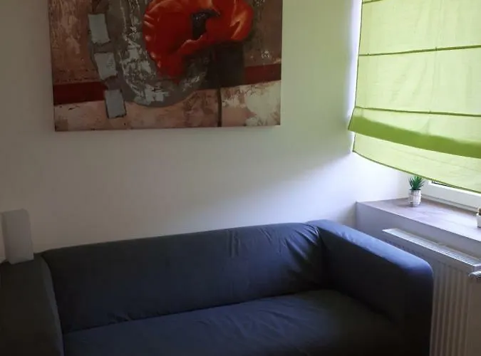 Διαμέρισμα The New 50's