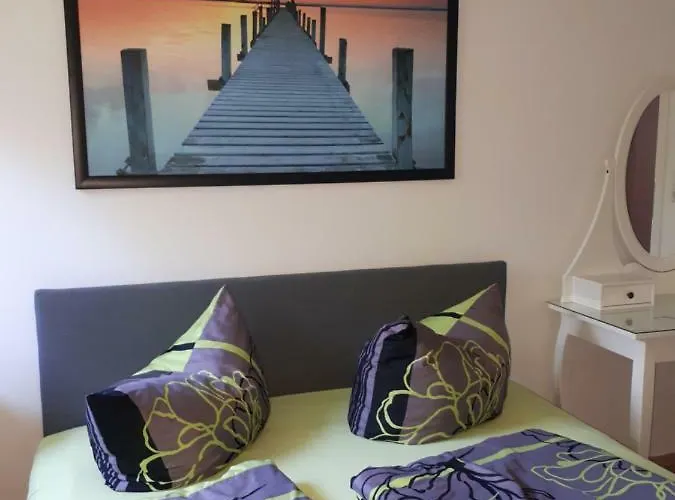 Διαμέρισμα The New 50's *