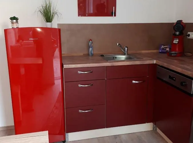 The New 50's * Wernigerode