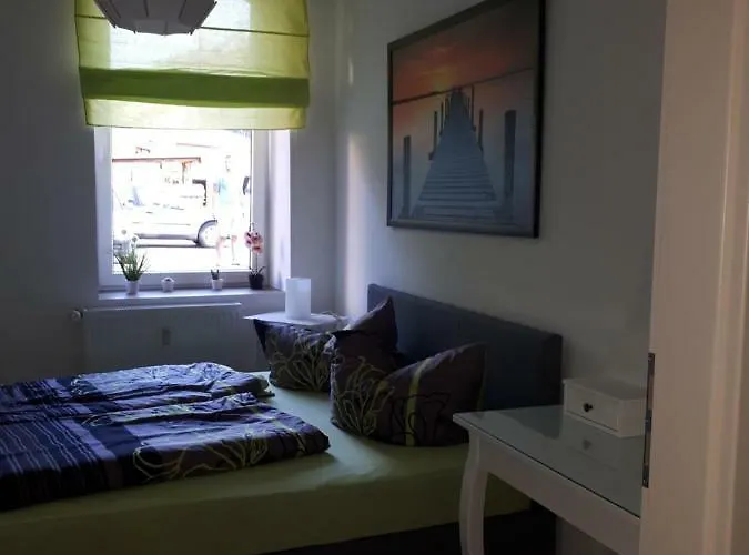 The New 50's Wernigerode