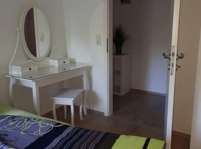 The New 50's Διαμέρισμα Wernigerode