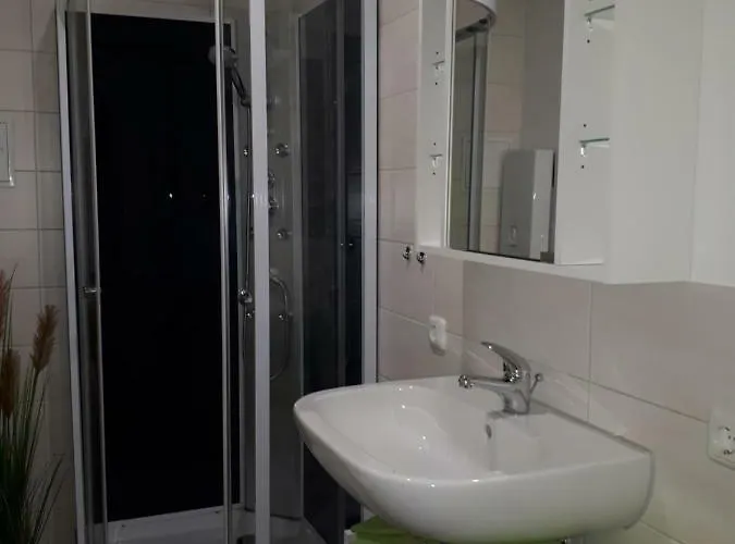 Διαμέρισμα The New 50's *